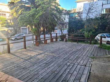 Vende  Hermosa Casa Antigua Giro Comercial O Educacional En Pleno Viña delMar