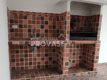 CASA en VENTA en Cúcuta El Bosque