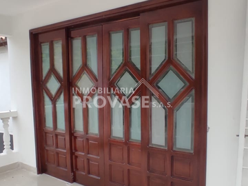CASA en VENTA en Cúcuta El Bosque