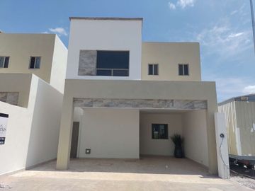 CASA EN VENTA VIÑEDOS TORREON COAHUILA