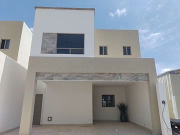 CASA EN VENTA VIÑEDOS TORREON COAHUILA