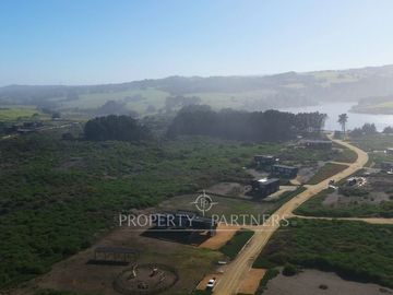 Pichilemu, Casa en Condominio frente al Mar