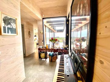 Pichilemu, Casa en Condominio frente al Mar