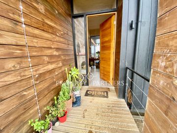 Pichilemu, Casa en Condominio frente al Mar