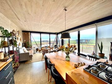 Pichilemu, Casa en Condominio frente al Mar