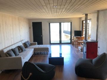Pichilemu, Excelente Propiedad Comercial con Excepcional Vista