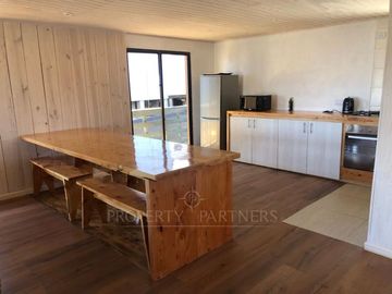 Pichilemu, Excelente Propiedad Comercial con Excepcional Vista
