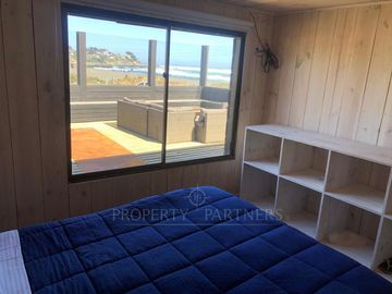 Pichilemu, Excelente Propiedad Comercial con Excepcional Vista