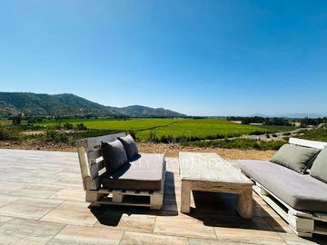 Palmilla, Casas Nuevas con Vista Panorámica