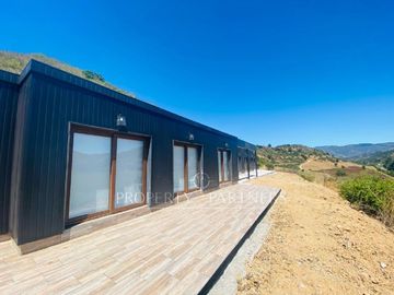 Palmilla, Casas Nuevas con Vista Panorámica