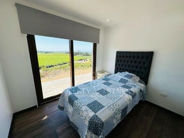 Palmilla, Casas Nuevas con Vista Panorámica