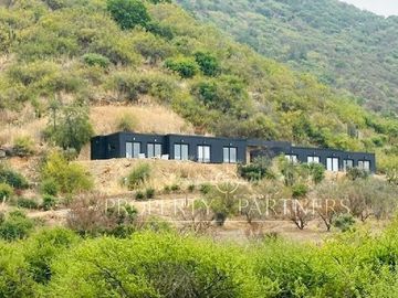 Palmilla, Casas Nuevas con Vista Panorámica
