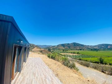 Palmilla, Casas Nuevas con Vista Panorámica