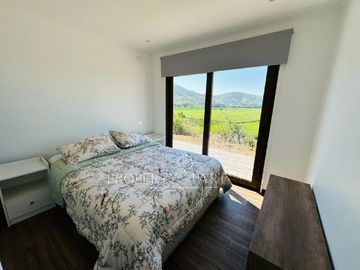 Palmilla, Casas Nuevas con Vista Panorámica