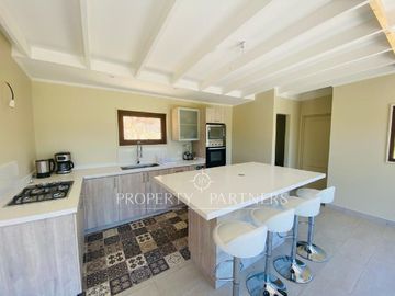 Palmilla, Casas Nuevas con Vista Panorámica