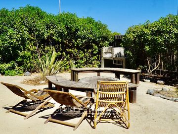 Pichilemu, Casa Moderna en Primera línea