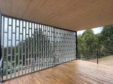 Pichilemu, Casa Nueva con increíble vista a Punta de Lobos