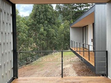 Pichilemu, Casa Nueva con increíble vista a Punta de Lobos