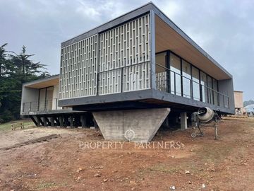 Pichilemu, Casas Nuevas con increíble vista a Punta de Lobos