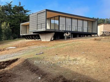 Pichilemu, Casas Nuevas con increíble vista a Punta de Lobos