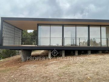Pichilemu, Casas Nuevas con increíble vista a Punta de Lobos