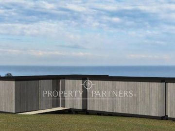 Pichilemu, Casas Nuevas con increíble vista a Punta de Lobos