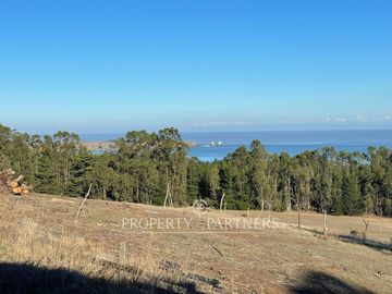 Pichilemu, Casas Nuevas con increíble vista a Punta de Lobos