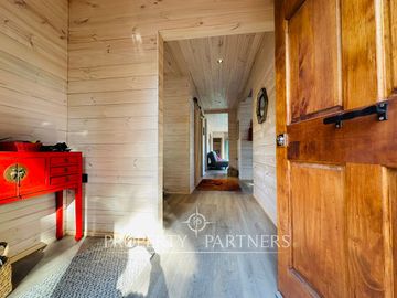 Pichilemu, Linda Casa en Sector Los Ciruelos
