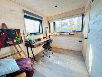 Pichilemu, Linda Casa en Sector Los Ciruelos