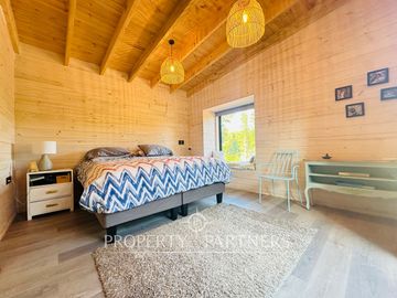 Pichilemu, Linda Casa en Sector Los Ciruelos