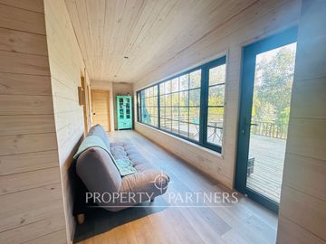 Pichilemu, Linda Casa en Sector Los Ciruelos