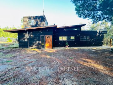 Pichilemu, Linda Casa en Sector Los Ciruelos