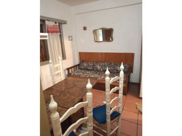 DEPARTAMENTO EN EXCELENTE ZONA