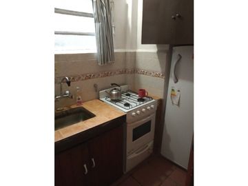 DEPARTAMENTO EN EXCELENTE ZONA