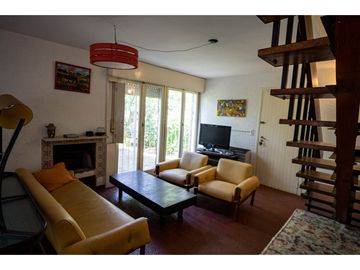 Comoda y amplia casa en Pinamar inmejorable zona