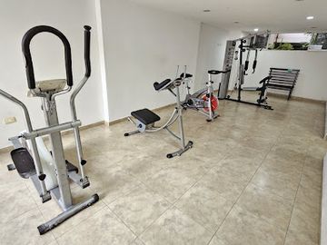 VENTA de APARTAMENTO en BUCARAMANGA