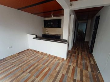 Casa en venta sector samaria, Pereira