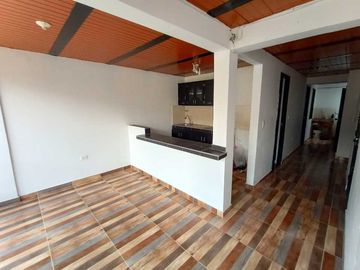 Casa en venta sector samaria, Pereira