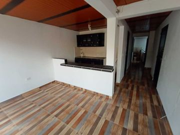 Casa en venta sector samaria, Pereira