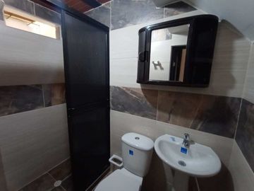 Casa en venta sector samaria, Pereira