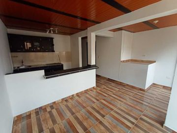 Casa en venta sector samaria, Pereira