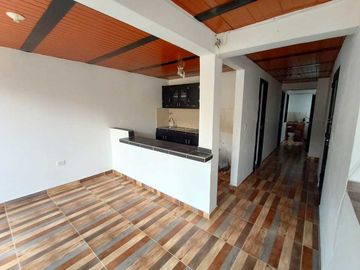 Casa en venta sector samaria, Pereira