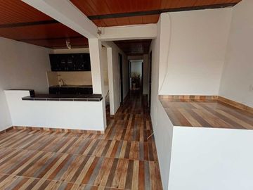 Casa en venta sector samaria, Pereira
