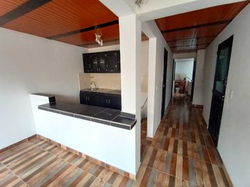 Casa en venta sector samaria, Pereira