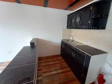 Casa en venta sector samaria, Pereira