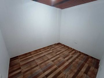 Casa en venta sector samaria, Pereira