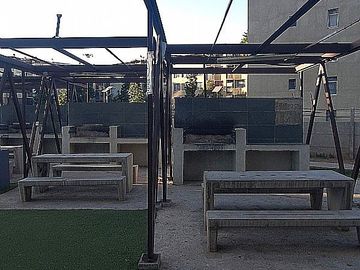 ¡OPORTUNIDAD! DPTO 3D 1B + ESTACIONAMIENTO Y BODEGA