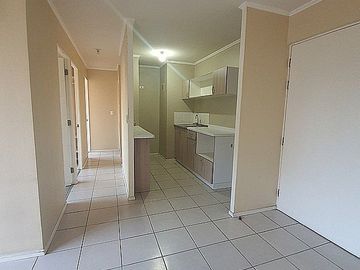 ¡OPORTUNIDAD! DPTO 3D 1B + ESTACIONAMIENTO Y BODEGA