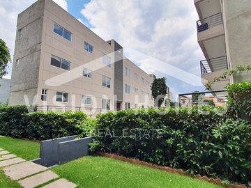 Departamento Nuevo en Desarrollo de Recién Apertura