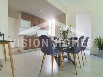 Departamento Nuevo en Desarrollo de Recién Apertura